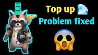 Rockie pet Top Up problem Fixed || in Telugu 2020