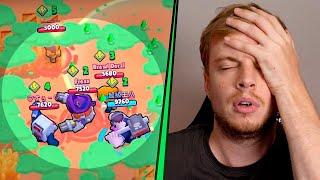 TOP 10 FAILS OF THE WEEK in BRAWL STARS! (ep. #50)