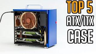 TOP 5: ITX/ATX MICRO Gaming Case In 2020