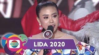 SAYANG SEKALIII!!! Dikna-Jatim Harus Tersenggol di Babak Top 44 Grup 10 - LIDA 2020