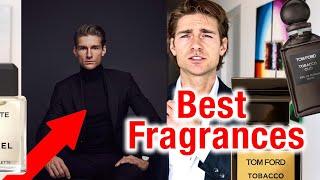 Best All Black 10/10 Fragrances for Men & Women