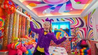 MY BEDROOM TOUR 2020 - JOJO SIWA