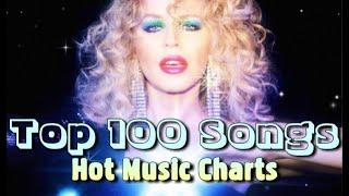 Top 100 Songs of the Week (August 7, 2020)