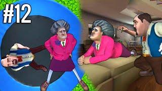 MISS T WAPAS AGAI 
