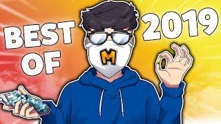 Marley's BEST OF 2019 - Rainbow Six Siege