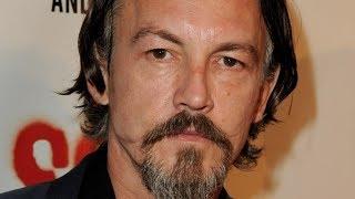 Tommy Flanagan's Life Since Sons Of Anarchy