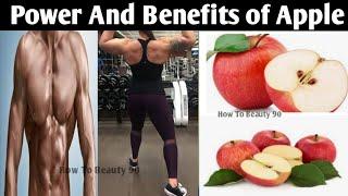 Top 10 Health Benefits of Apple || আপেল খাওয়ার উপকারীতা || الفوائد الصحية للتفاح ||