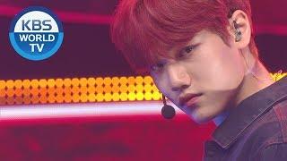 MCND - TOP GANG [Music Bank / 2020.01.10]