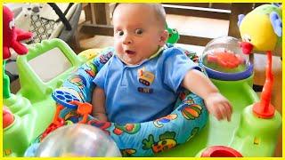 Top Videos Funniest Baby Of The Week #5 - Funny Baby Videos