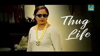 Uppum Mulakum top 10 Thug Life //Collections Part 2 thug Life Uppum Mulakum //2019