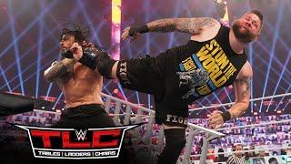 Full WWE TLC 2020 Highlights: (WWE Network Exclusive)