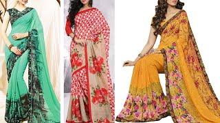 Saree Rs 299 Very Beutifull Saree Collection With Online Price || Daily Wear Saree Collection Saree