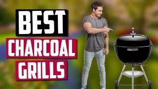 Best Charcoal Grills in 2020 [Top 5 Picks]