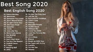 BillBoard Top 50 Song This Week - Billboard Hot 100 Chart - Top Songs 2020( Vevo Hot This Week)