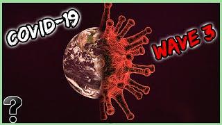 Top 10 Scary Virus Pandemics That Could End The World