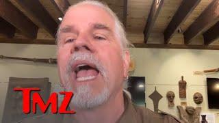 'Tiger King' Star Doc Antle Says Joe Exotic Got Screwed, Others Got Away | TMZ