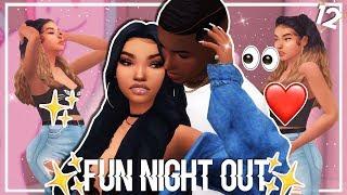 TEEN MOM Legacy Challenge (#12) - A Night to Remember ✨ | The Sims 4