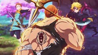 WHO ARE THE TOP 10 BEST UNITS IN JP GRAND CROSS?! | Seven Deadly Sins: Grand Cross