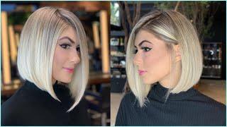 Top 10 Beautiful Short Bob Haircuts Women Should Try 