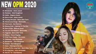 Top 100 Pampatulog OPM Ibig Kanta 2020 - Moira Dela Torre, Yeng Constantino, This Band, Juan Karlos