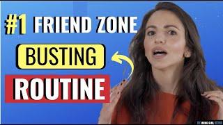 THIS Gets Any Girl To Like You Even If Attraction Has Already Been Lost | Change Up Routine (2020)