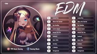 [ Nhớ Đeo Tai Nghe ] ''EDM 8D Thông Não'' - Top 10 Bản Nhạc EDM Mix Đón Tết| TPN