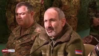 NEWS.am digest: 02.12.2019