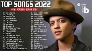 Pop Hits 2022