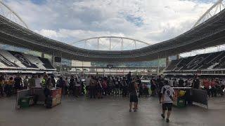 VASCOX BOTAFOGO AO VIVOOOO!!!