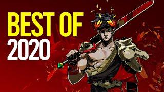 The Top 10 BEST Indie Games of 2020