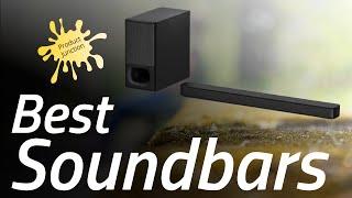 Best Soundbar 2022 - Top 10 Best Home Theater System in 2022 Review