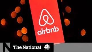 Airbnb cracks down on party houses with rental restriction