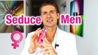 How Women Seduce Men with Perfume 3 Tips