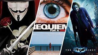 Top 10 Movies of the 2000s All The Time