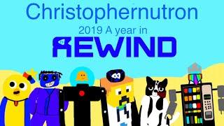 Christophernutron rewind 2019