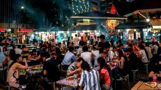 Singapore Top 10 Most Delicious Exotic Street Foods | Mandarin Oriental Cuisine