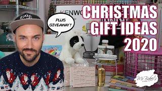 My TOP 10 Christmas Gift Ideas for Cake Decorators 2020 | What's New? | Reviews | Christmas Giveaway