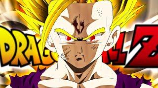 Top 10 Dragon Ball Z Momente | Raafey