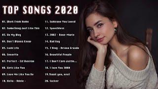 Top Hits 2020 