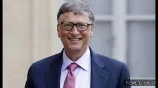 2020 Top 10 Richest people in the World 
