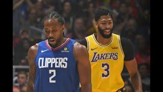 LA Clippers vs. Los Angeles Lakers |4/4/21 |Free NBA Betting Picks and Prediction |NBA Betting TIps