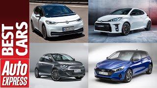 The best new cars coming in 2020, that you can afford