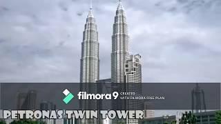 Top 10 Tallest Building In The World 2020