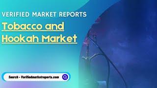 Top 10 Company In Tobacco and Hookah Market Size And Forecast- Verified Market Reports