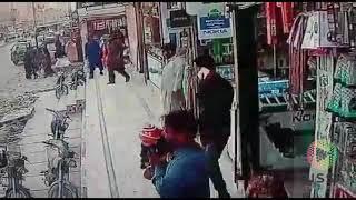 Street Crime | Ducati Karachi | Robbery | Top 10 Street Crime