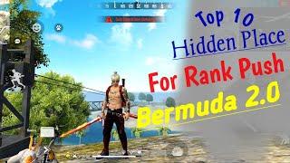 Top 10 secret place in Bermuda 2.0