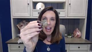 Top 5 Crystals to help you for Manifesting Money, Wealth and Success!