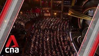 Oscars 2020: South Korean film "Parasite" wins Best Picture