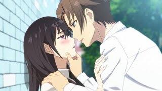 Top 10 Dubbed School Romance Anime