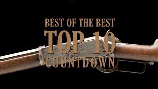 Best of the Best: Top 10 Countdown (September 2021)